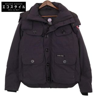 カナダグース(CANADA GOOSE)のカナダグース 2301JM ﾈｲﾋﾞｰ ﾗｯｾﾙﾊﾟｰｶ M(その他)