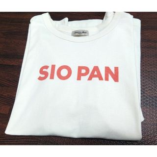 SM2 - サマンサモスモス SIOPAN ロゴアソートTシャツ コットン100％