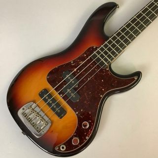 G&L（ジーアンドエル）/SB2 【中古】【USED】エレクトリック・ベースPJタイプ【成田ボンベルタ店】(エレキベース)