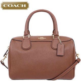 コーチ(COACH)のCOACH バッグ(ハンドバッグ)