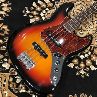 Laid Back（レイドバック）/LJB400 【中古】【USED】エレクトリック・ベースJBタイプ【イオンモールりんくう泉南店】(エレキベース)