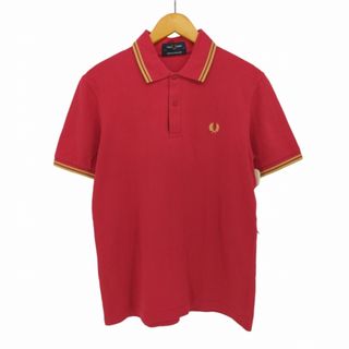 フレッドペリー(FRED PERRY)のFRED PERRY(フレッドペリー) メンズ トップス ポロシャツ(ポロシャツ)