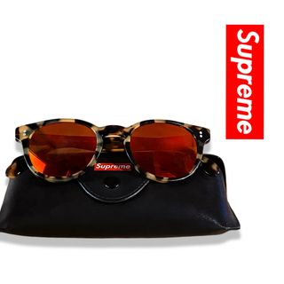 シュプリーム(Supreme)の【Supreme（シュプリーム） 】Factory Sunglasses(サングラス/メガネ)