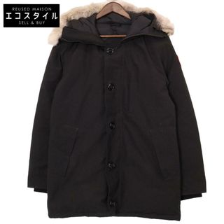 カナダグース(CANADA GOOSE)のカナダグース 3438JM ｼﾞｬｽﾊﾟｰﾀﾞｳﾝｼﾞｬｹｯﾄ M(その他)