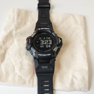 CASIO G-SHOCK G-SQUAD GBD-H2000-1AJR