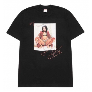 シュプリーム(Supreme)のSupreme Lil Kim Tee Sサイズ 新品(Tシャツ/カットソー(半袖/袖なし))