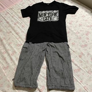 150サイズ(Tシャツ/カットソー)