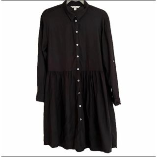 エイチアンドエム(H&M)のH&M ロングシャツ(シャツ/ブラウス(長袖/七分))