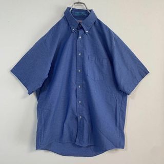 レッドキャップ(RED KAP)のRED KAP 古着 ヴィンテージ 半袖 シャツ(Tシャツ/カットソー(半袖/袖なし))