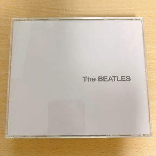 ビートルズ(THE BEATLES)のTHE BEATLES(ポップス/ロック(洋楽))