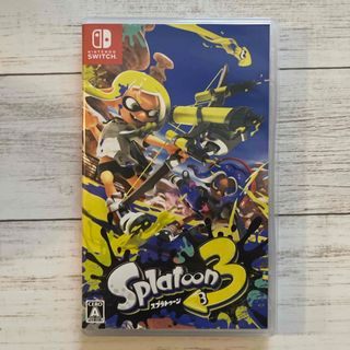 スプラトゥーン3