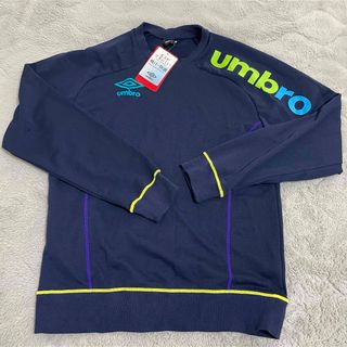 アンブロ(UMBRO)のumbro アンブロ　トレーナー　スウェット(スウェット)