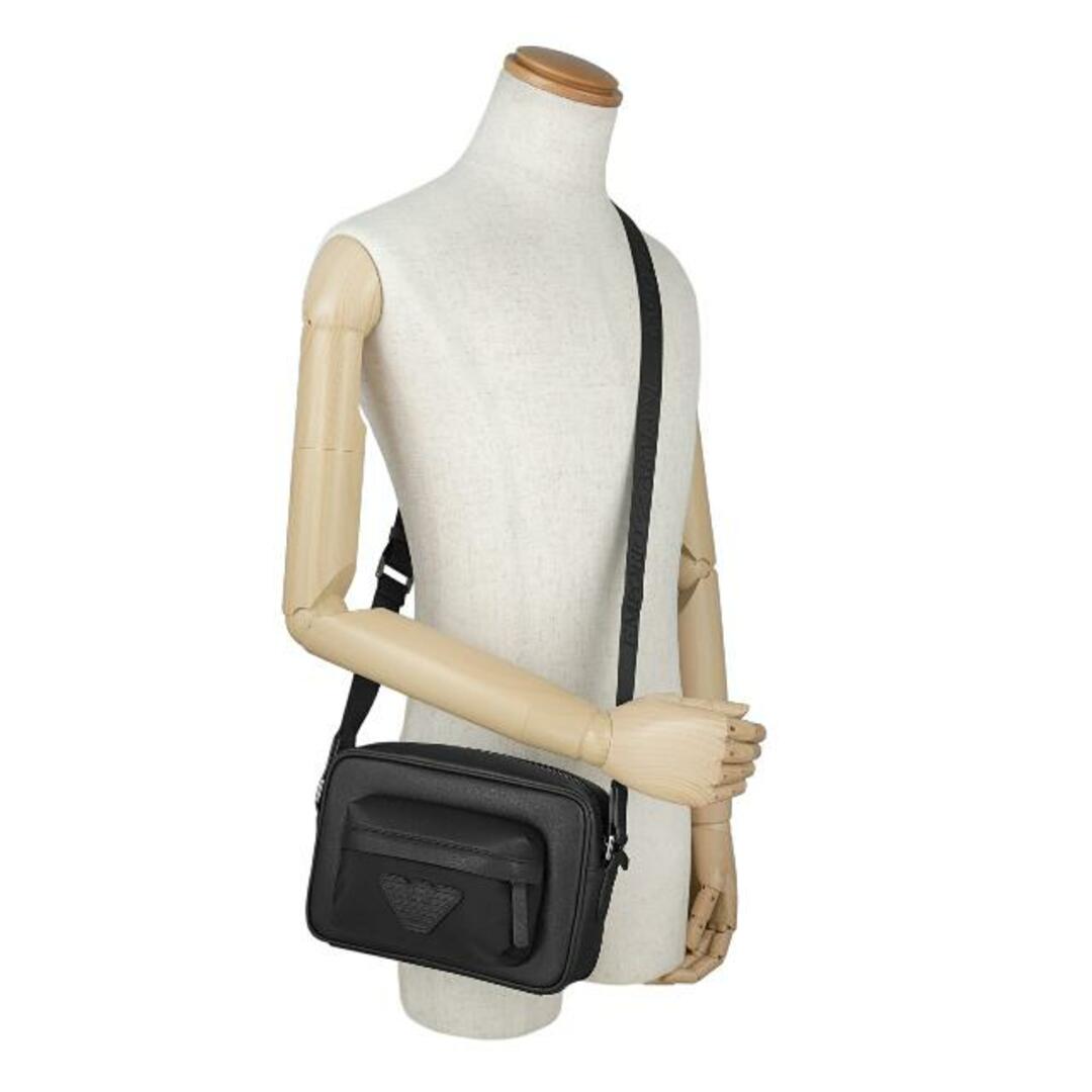 EMPORIO ARMANI - 新品 アルマーニ EMPORIO ARMANI ショルダー EMPORIO ARMANI - 新品 アルマーニ EMPORIO ARMANI ショルダー