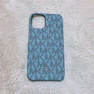 Michael Kors - iPhone12 mini ケース マイケルコース