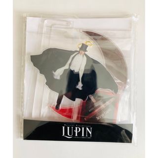 ミュージカル「LUPIN」 揺れるアクスタ　ルパン　古川雄大 アクリルスタンド(アイドルグッズ)