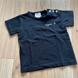 アニエスベー　Tシャツ　1サイズ