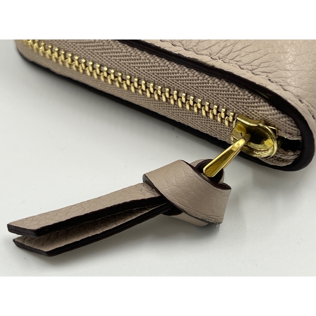 LOUIS VUITTON - LOUIS VUITTON ルイヴィトン ジッピー・コイン LOUIS VUITTON - LOUIS VUITTON ルイヴィトン ジッピー・コイン