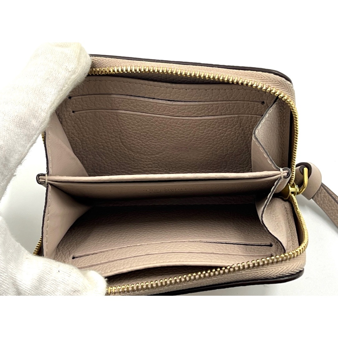 LOUIS VUITTON - LOUIS VUITTON ルイヴィトン ジッピー・コイン LOUIS VUITTON - LOUIS VUITTON ルイヴィトン ジッピー・コイン