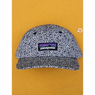 パタゴニア(patagonia)のパタゴニア Trad Cap P-6 LABEL トラッド WDFO 2023(キャップ)