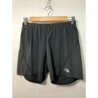 010640● THE NORTH FACE GTD ショーツ M ブラック (ショートパンツ)