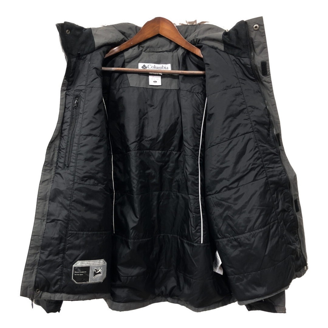 熱い販売 - Columbia Columbia アウトドア マウンテンパーカー コロンビア XLサイズ以上