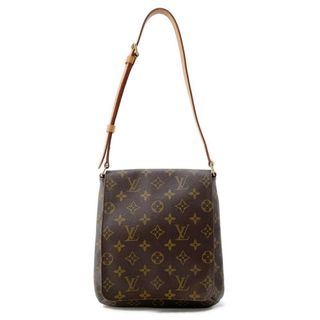 ルイヴィトン(LOUIS VUITTON)のルイヴィトン ショルダーバッグ モノグラム ミュゼット・サルサ ショート M51258 LOUIS VUITTON ヴィトン バッグ(ショルダーバッグ)