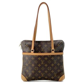 ルイヴィトン(LOUIS VUITTON)のルイヴィトン ショルダーバッグ モノグラム クーサンGM M51141 LOUIS VUITTON ヴィトン バッグ(ショルダーバッグ)