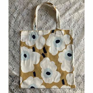 marimekko トートバッグ エコバッグ マリメッコ