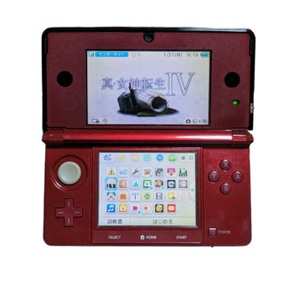 任天堂 - 3DS 本体