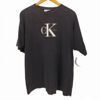 カルバンクライン(Calvin Klein)のCalvin Klein Jeans(カルバンクラインジーンズ) メンズ(Tシャツ/カットソー(半袖/袖なし))