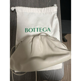 Bottega Veneta - BOTTEGA VENETA/ボッテガヴェネタ /ミニ ザポーチ /プラスター