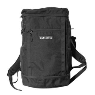 BEN DAVIS ベンデイビス BOX DAY PACK BDW-8302(リュック/バックパック)