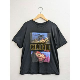 ビームス(BEAMS)のkill bill anime movie tee キルビルムービーアニメT(Tシャツ/カットソー(半袖/袖なし))