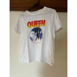 Queen クィーン　Tシャツ(Tシャツ(半袖/袖なし))