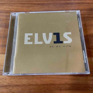 エルビスプレスリー　ELVIS 30 #1 HITS(ポップス/ロック(洋楽))