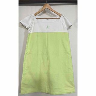 クレージュ(Courreges)のクレージュ　ルームウェア　新品(ルームウェア)