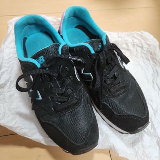 ニューバランス(New Balance)の【ニューバランス】 WL373GD スニーカー(スニーカー)