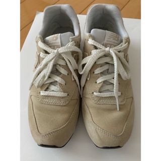 New Balance - ニューバランス♡996♡23.5