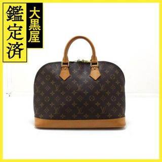 ルイヴィトン(LOUIS VUITTON)のルイ・ヴィトン ｱﾙﾏ M51130 【460】(ハンドバッグ)