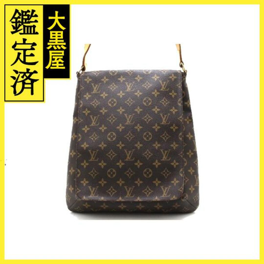 LOUIS VUITTON - ルイ・ヴィトン ﾐｭｾﾞｯﾄ M51256 【460】
