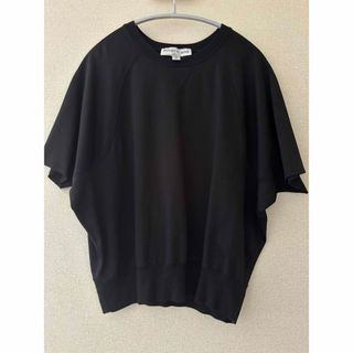 ドゥーズィエムクラス(DEUXIEME CLASSE)のアメリカーナ　バックロゴtシャツ　ドゥーズィエムクラス (Tシャツ(半袖/袖なし))