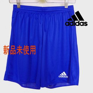 アディダス(adidas)の新品(メンズL)アディダス ボールドブルー パルマ16 ハーフパンツ(ショートパンツ)