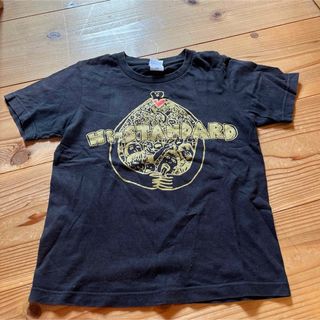 ハイスタンダード(HIGH!STANDARD)のハイスタンダード　Tシャツ 150(Tシャツ/カットソー)