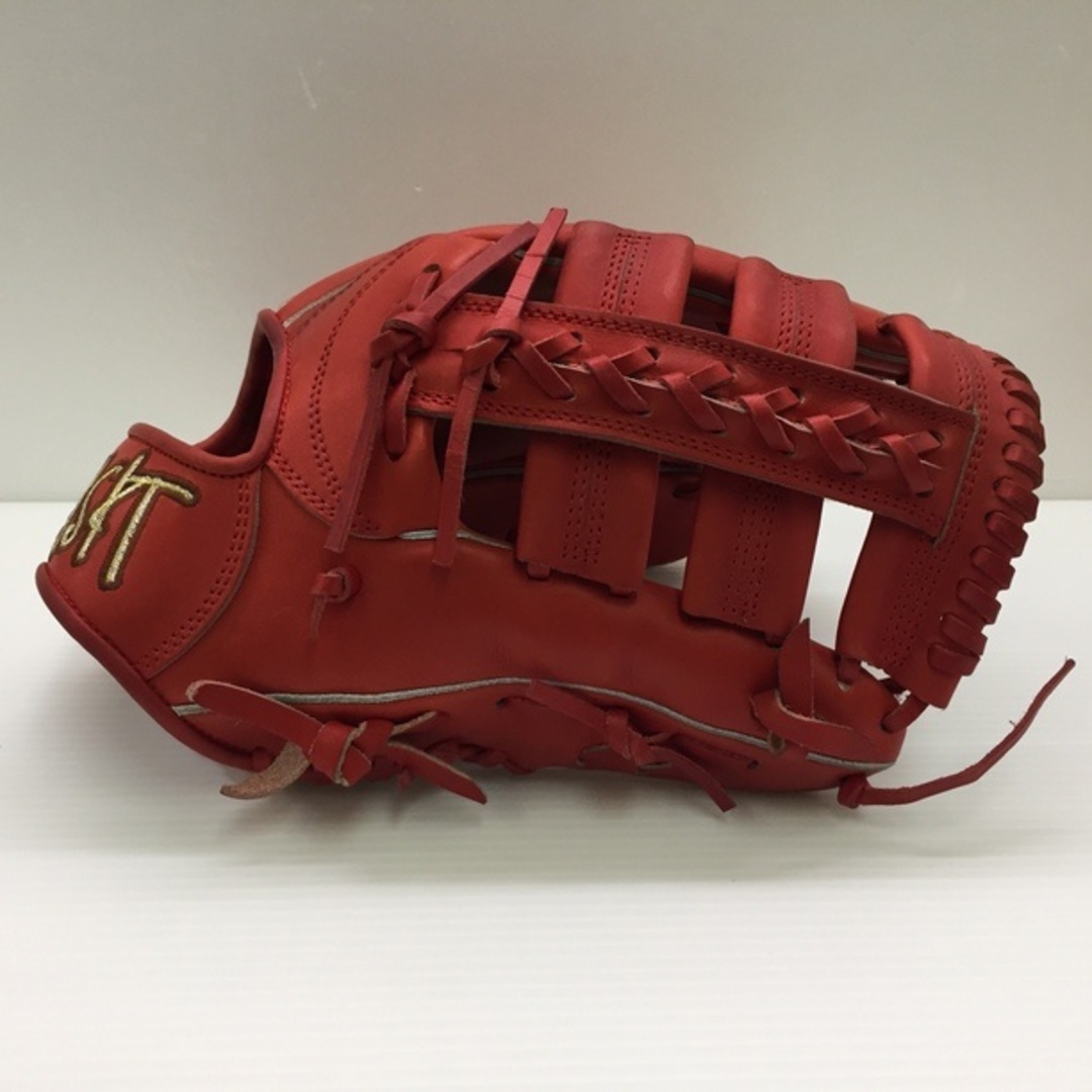 中古品 MSKT 硬式 外野手用 グローブ 1454 中古品 MSKT 硬式 外野手用 グローブ 1454