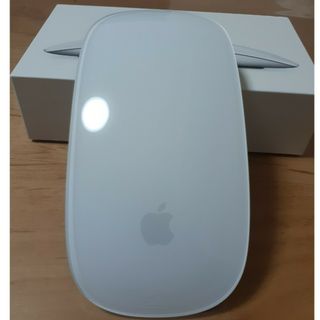 アップル(Apple)のAPPLE Magic Mouse MK2E3J/A(PC周辺機器)