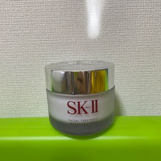 エスケーツー(SK-II)の【セット】 SK-II クリームveryveryセッティングフィクサーミスト(フェイスクリーム)