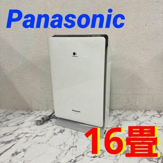 17906 空気清浄機 Panasonic  2011年製 ~16畳(空気清浄器)