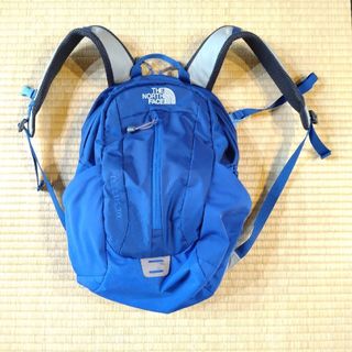 ザノースフェイス(THE NORTH FACE)のTHE NORTH FACE ジュニアリュック(リュックサック)