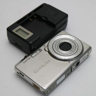 カシオ(CASIO)のEX-ZS10 シルバー M888(コンパクトデジタルカメラ)