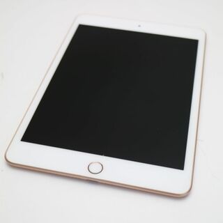 アップル(Apple)の良品中古 iPad mini 5 Wi-Fi 64GB ゴールド M888(タブレット)